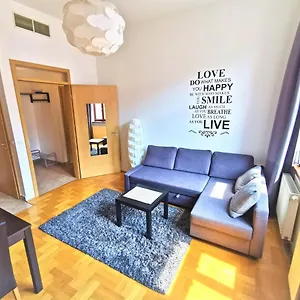 Gozsdu Apartmán