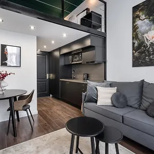  Διαμέρισμα E41 - Trendy Boutique - Prime Spot By Bqa
