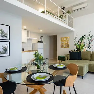 Holidays Chic Apartman