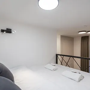 K33- Boutique Apartments, Location, By Bqa Apartman