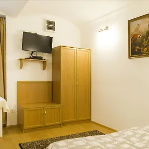 Authentic Grand Boulevard Apartman
